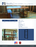 Technical data sheet 1