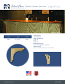 Technical data sheet 1