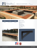 Technical data sheet 1