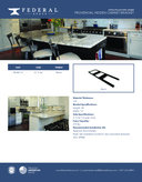 Technical data sheet 1