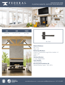 Technical data sheet 1