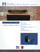 Technical data sheet 1