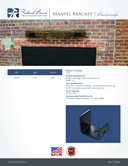 Technical data sheet 1