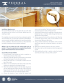 User manual 1