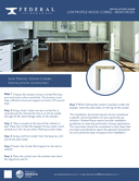 User manual 1