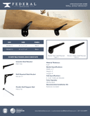 Technical data sheet 1