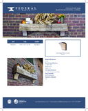 Technical data sheet 1