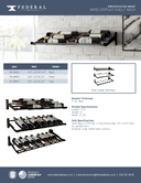 Technical data sheet 1