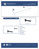 Technical data sheet 1