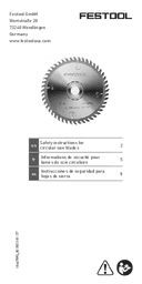 Safety data, 205559