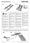 User manual 1, 495717