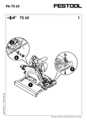 User manual 1, 577274
