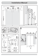 User manual 1