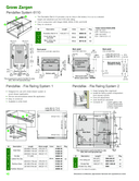 Technical data sheet 1