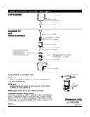 User manual 1, T-15-M