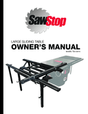 User manual 1