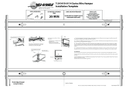 User manual 1