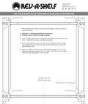 Technical data, 4WC-24DM2-SC