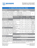 Technical data sheet 1