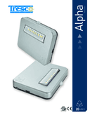 User manual 1
