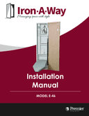 User manual 2, NE42WDU