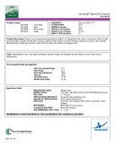 Material Safety Data Sheet