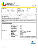 Material Safety Data Sheet