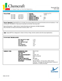 Technical data sheet 1