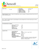 Technical data sheet 1