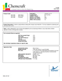 Material Safety Data Sheet