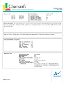 Technical data, 5931817