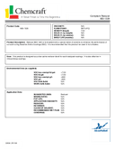 Material Safety Data Sheet