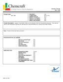 Material Safety Data Sheet