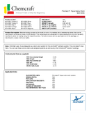 Material Safety Data Sheet