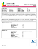 Safety data, 5932790