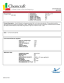 Material Safety Data Sheet