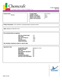 Safety data, 5937596