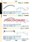 Technical data sheet 1
