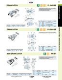 Technical data sheet 1