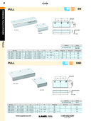 Technical data sheet 1