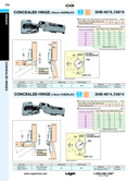 Technical data sheet 1