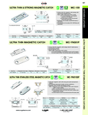 Technical data sheet 1