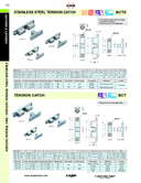 Technical data sheet 1
