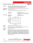 Safety data, 280.10