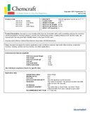 Material Safety Data Sheet