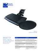 User manual 1
