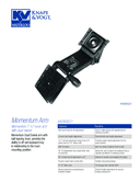 User manual 1, 8428DS21