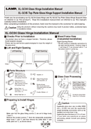 User manual 1