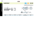 Technical data sheet 1