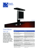 User manual 1